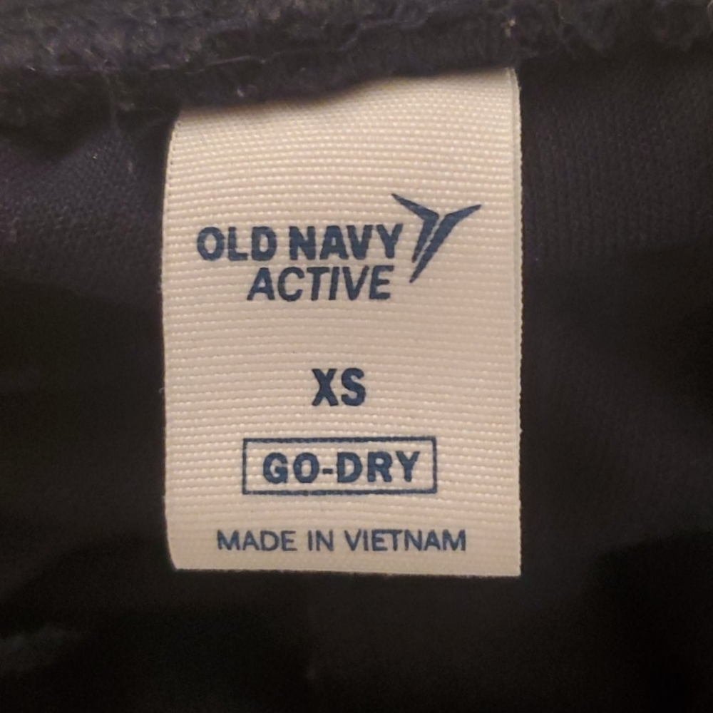 Training pants - Picture 2 of 4